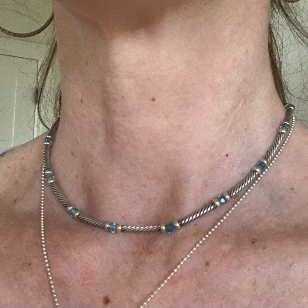 David Yurman Hampton Collection - Picture 9 of 10
